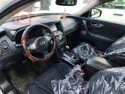 ئینفینیتی FX